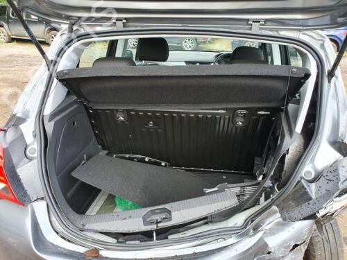 Other VAUXHALL CORSA Mk IV (E) (X15) 1.4 | BP29651174O1