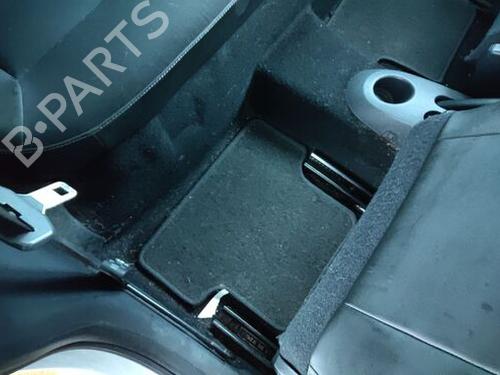 Right front brake caliper RENAULT CLIO III (BR0/1, CR0/1) 1.2 16V (BR02, BR0J, BR11, CR02, CR0J, CR11) | BP31055880M104 