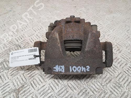 Used Right front brake caliper LAND ROVER DISCOVERY SPORT (L550) 2.0 D 4x4 (180 hp) 29672330