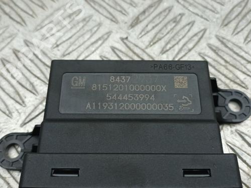 Elektronisk modul VAUXHALL ASTRA Mk VII (K) (B16) 1.0 | BP29684062M83 