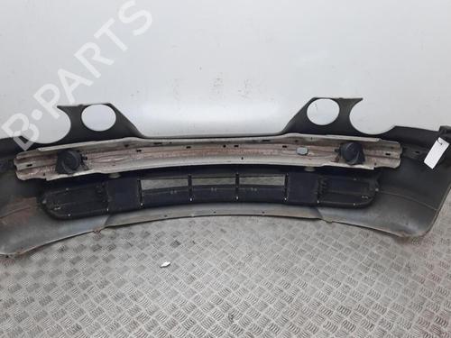 Front bumper BMW 3 Compact (E46) 316 ti | BP29646143C7 