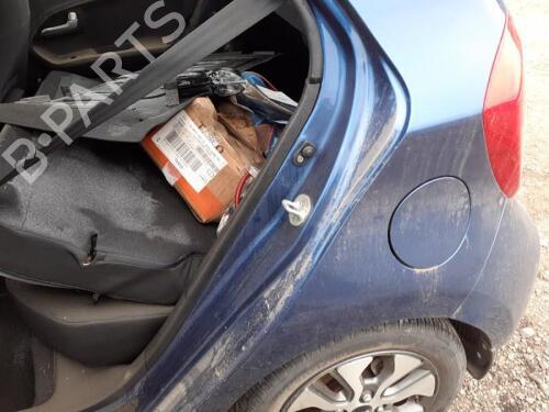 Front wipers mechanism KIA PICANTO II (TA) 1.0 | BP29672898C83 