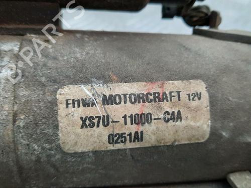 Starter FORD FOCUS I Saloon (DFW) 2.0 16V | BP29646661M8 