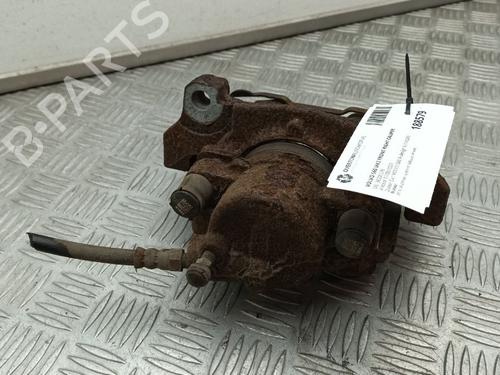 Right front brake caliper VOLVO S60 II (134) D2 | BP29649942M104