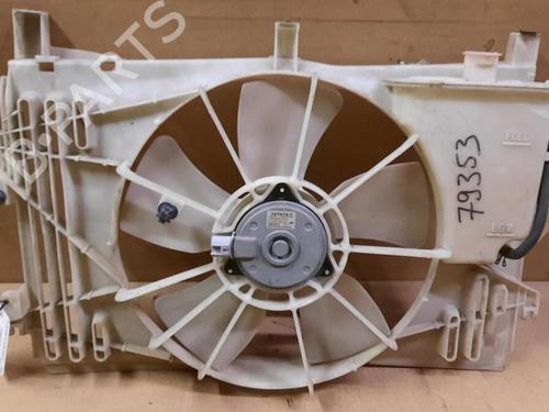 Fan TOYOTA AVENSIS (_T25_) 1.8 VVT-i (ZZT251_, ZZT251R) | BP29648003M128