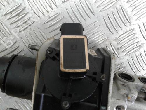 Brake master cylinder MERCEDES-BENZ E-CLASS (W211) E 320 CDI (211.026) | BP29648060M77 