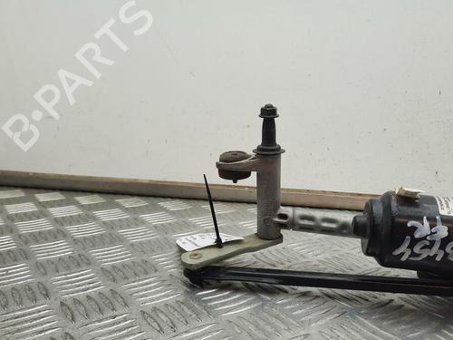 Front wipers mechanism SKODA FABIA III (NJ3) 1.2 TSI | BP29647395C83