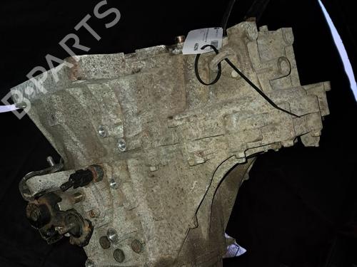 Gearbox KIA CEE'D (JD) 1.6 CRDi 128 | BP29684169M3 