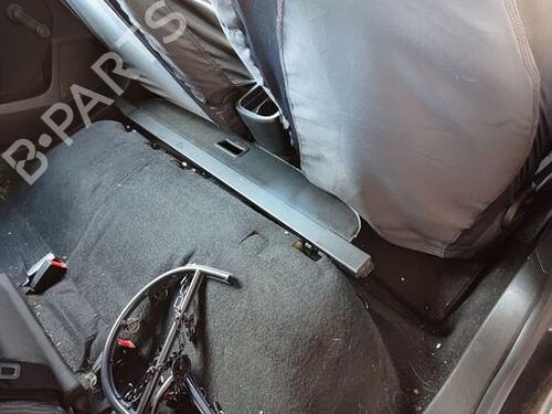 Luftfilter kasse VAUXHALL ASTRA Mk VI (J) Estate (P10) 1.7 CDTi | BP29684308M87 