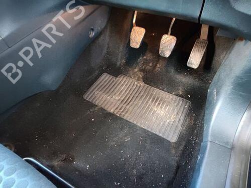 Pompe ABS FORD FIESTA VI (CB1, CCN) 1.6 Ti | BP30981570M43 