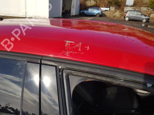 Display CITROËN C3 III (SX) 1.2 VTi 68 | BP29674490C48 