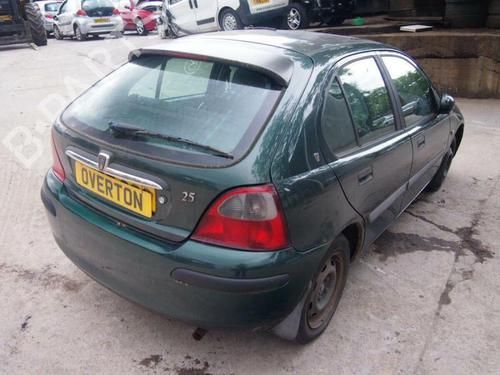 Right taillight ROVER 25 I Hatchback (RF) 1.4 16V | BP29645435C35 