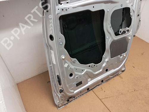 Dør høyre bak MAZDA 5 (CR) 2.0 (CREW, CR19) | BP29676805C5 