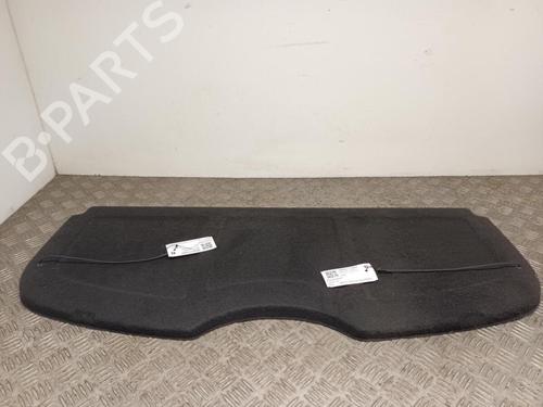Rear parcel shelf PEUGEOT 207 (WA_, WC_) 1.4 HDi | BP29649722C85 