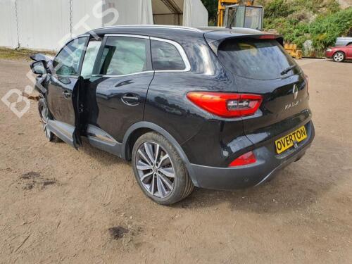 Left taillight RENAULT KADJAR (HA_, HL_) 1.5 dCi 110 (HLA3) | BP29652084C34 