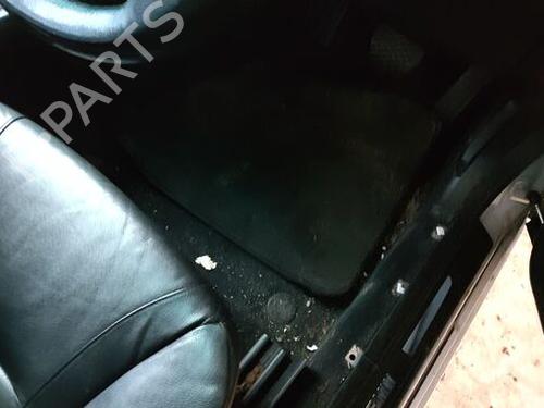 Servostyringsbeholder BMW 7 (E65, E66, E67) 730 d | BP29675007M117 