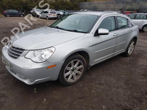 Fuel tank CHRYSLER SEBRING (JS) 2.0 VVT | BP29648280C62