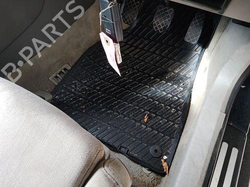 Høyre bremsekaliper foran AUDI A4 B6 Convertible (8H7) 1.8 T quattro | BP29665620M104 
