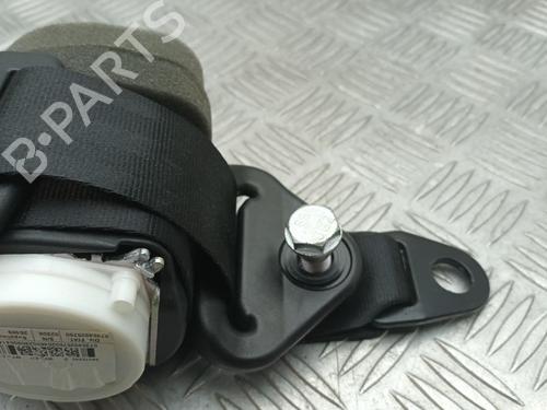 Rear right seatbelt FIAT 500 (312_) 1.2 (312AXA1A) | BP29665712I28 