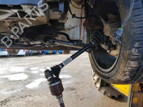 Display CITROËN C3 III (SX) 1.2 VTi 68 | BP29674490C48 