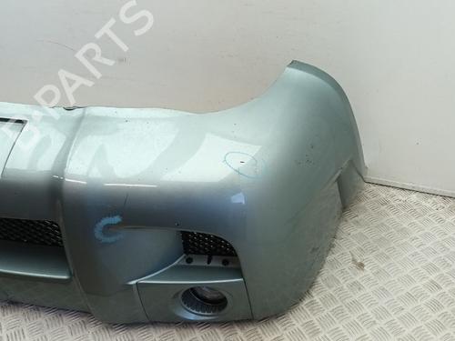 Front bumper HYUNDAI TUCSON (JM) 2.0 CRDi | BP29668921C7 
