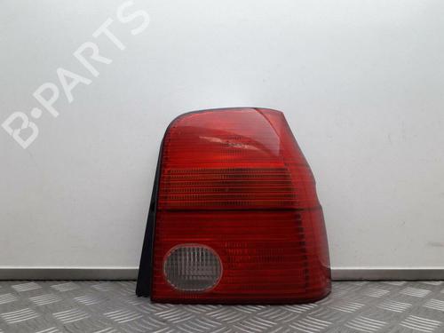 Højre baglygte VW LUPO I (6X1, 6E1) 1.4 16V (75 hp) 29645563