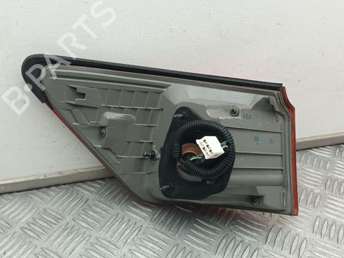 Right taillight LEXUS IS II (_E2_) 220d (ALE20) | BP29674965C35 