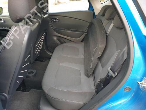 Anti roll bar RENAULT CAPTUR I (J5_, H5_) 1.2 TCe (J5AU) | BP29672426M96