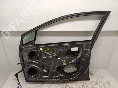 Right front door HONDA INSIGHT (ZE_) 1.3 IMA (ZE28, ZE2) | BP29665936C3