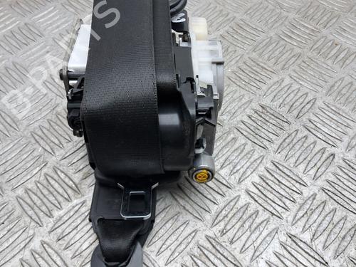 Used Front left seatbelt Front left seatbelt AUDI Q5 (8RB) 3.0 TDI quattro (240 hp) 33815380 33815380