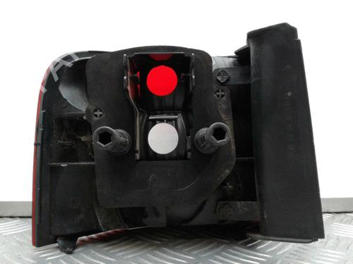 Right taillight FIAT STILO Multi Wagon (192_) 1.6 16V | BP29645332C35 