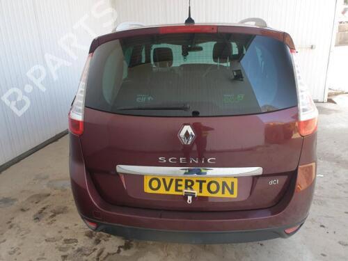 Bensintank RENAULT SCÉNIC III (JZ0/1_) 1.5 dCi | BP29648502C62 