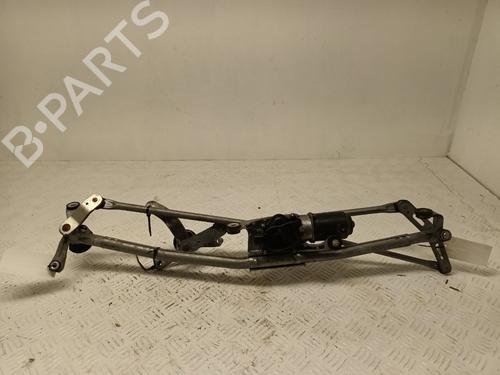 Front wipers mechanism HONDA CIVIC VIII Hatchback (FN, FK) 1.8 (FN1, FK2) | BP29666016C83