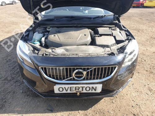 Front left window mechanism VOLVO V40 Hatchback (525) D2 | BP28633845C22 