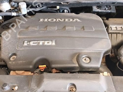 Engine HONDA CR-V III (RE_) 2.2 i-CTDi 4WD (RE6) | BP29665132M1 