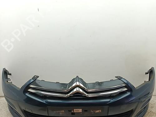 Used Front bumper CITROËN C4 II (NC_) 1.6 HDi 115 (114 hp) 29682892