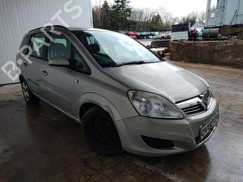Starter VAUXHALL ZAFIRA Mk II (B) (A05) 1.7 CDTI | BP32355189M8 