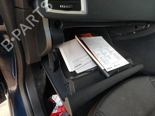 Right front brake caliper VAUXHALL ASTRA Mk VI (J) Estate (P10) 1.4 | BP29678808M104