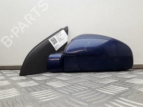 Ryggespeil venstre VAUXHALL VECTRA Mk II (C) GTS (Z02) 1.8 16V | BP29645712C26