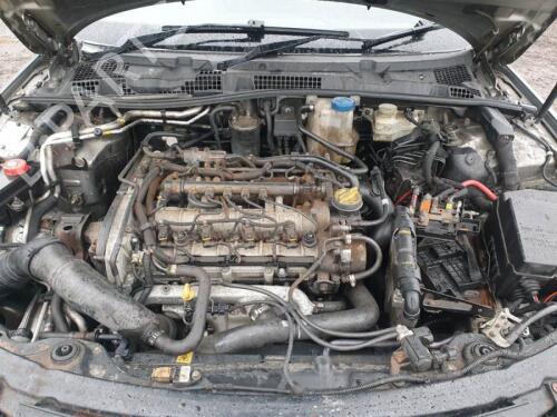 Other ALFA ROMEO 159 Sportwagon (939_) 1.9 JTDM 16V (939BXC1B, 939BXC12) | BP29649245O1 