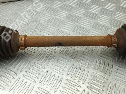 Left front driveshaft FORD FIESTA VI (CB1, CCN) 1.0 EcoBoost | BP29657848M38 