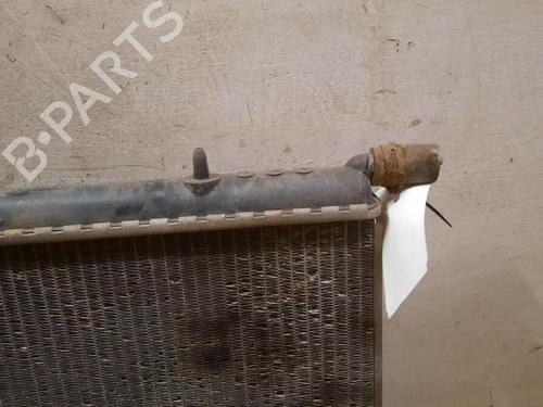 Water radiator CITROËN BERLINGO / BERLINGO FIRST MPV (MF_, GJK_, GFK_) 2.0 HDI 90 (MFRHY) | BP29647854M31