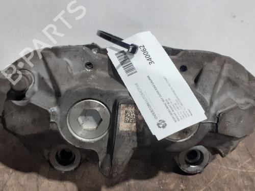 Used Right front brake caliper MERCEDES-BENZ GLC (X253) 350 d 4-matic (253.925) (258 hp) 29656321