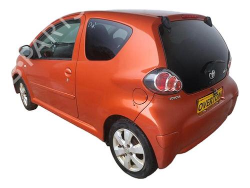 Used Right front driveshaft TOYOTA AYGO (_B1_) 1.0 (KGB10_, KGB10R) (68 hp) 29649434