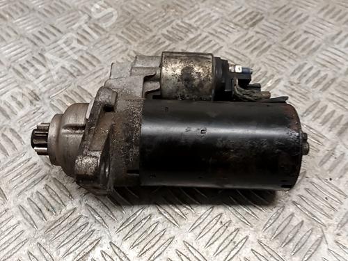 Used Starter AUDI A3 Sportback (8PA) 1.9 TDI (105 hp) 29687132