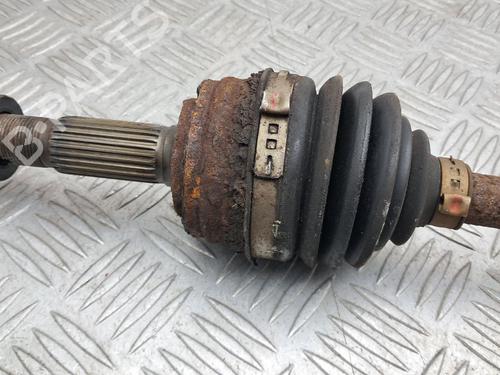Right front driveshaft CITROËN C1 (PM_, PN_) 1.0 | BP32225143M39