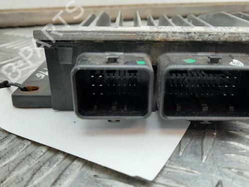Engine control unit (ECU) FORD MONDEO III Turnier (BWY) 2.0 TDCi | BP29647559M57 