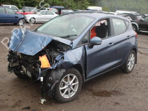 Display FORD FIESTA VII (HJ, HF) 1.0 EcoBoost | BP29646905C48