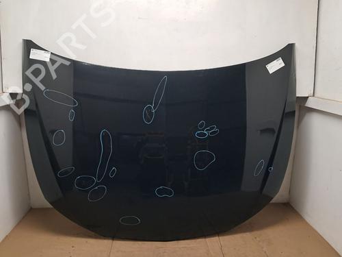 Used Hood SEAT LEON ST (5F8) 1.4 TSI (140 hp) 29681012