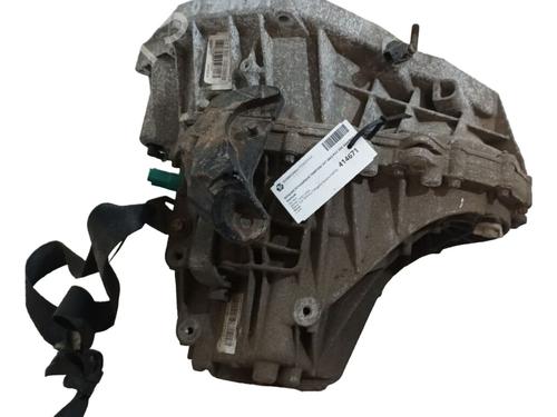 Used Gearbox RENAULT MEGANE III Coupe (DZ0/1_) 1.6 16V (DZ0U, DZ1B, DZ1H) (110 hp) 29663756
